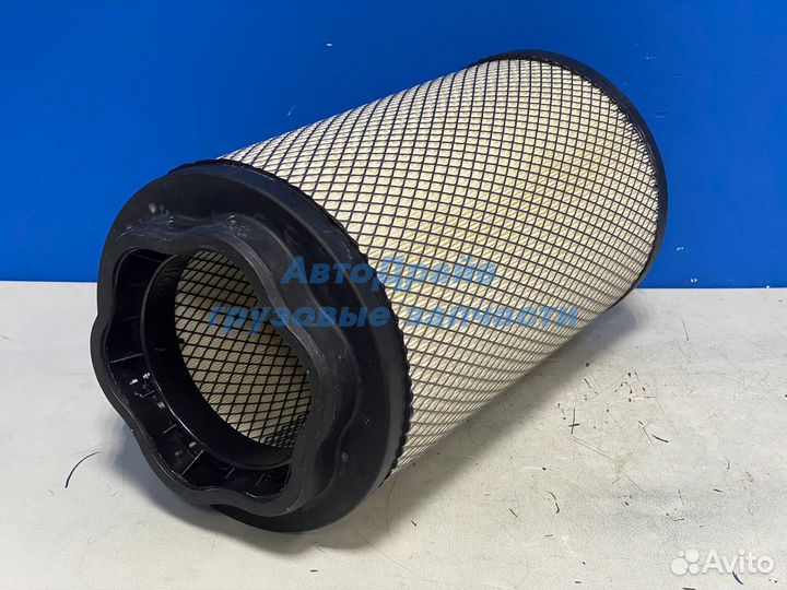 Фильтр воздушный основной Камаз 54901