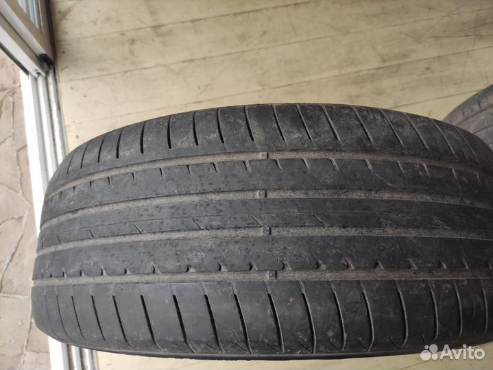 Hankook RoadHandler 225/60 R17