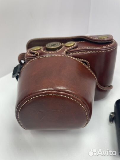 Компактный фотоаппарат sony nex-3N