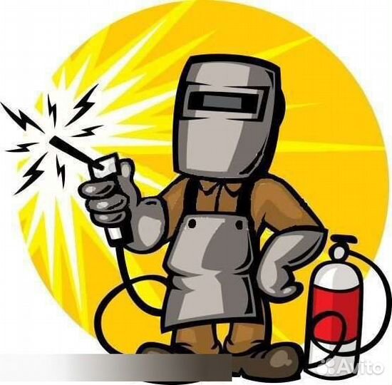 Изготовление металлоконструкций