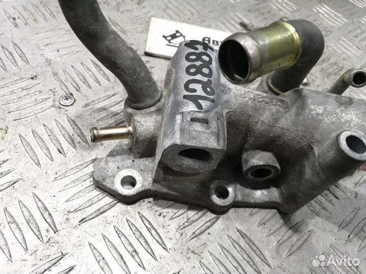 Распределитель системы охлаждения HR16DE Nissan