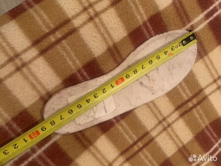 Коньки деткие размер 29