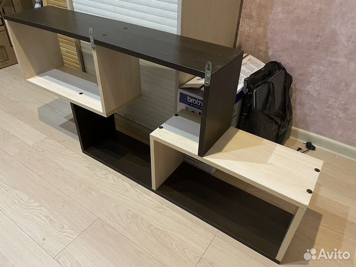 Полка настенная