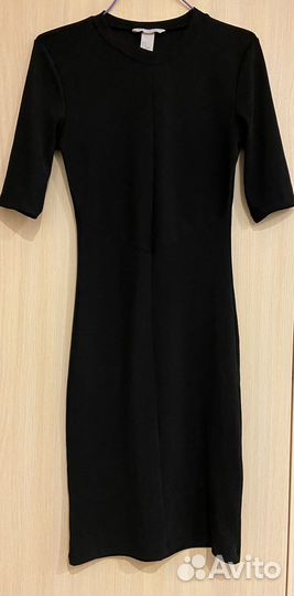 Платье H&M