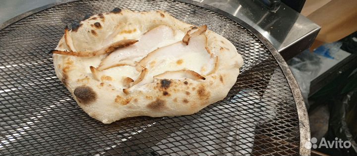 Повар-пиццамейкер/ старший повар