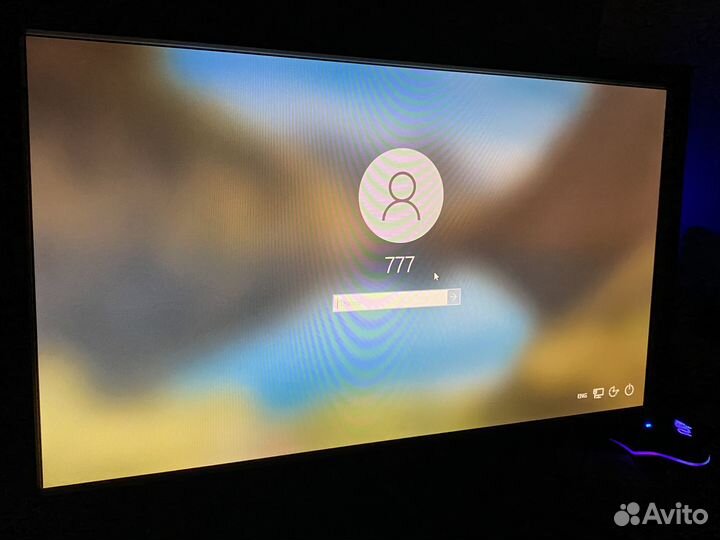 Монитор Acer 18,5