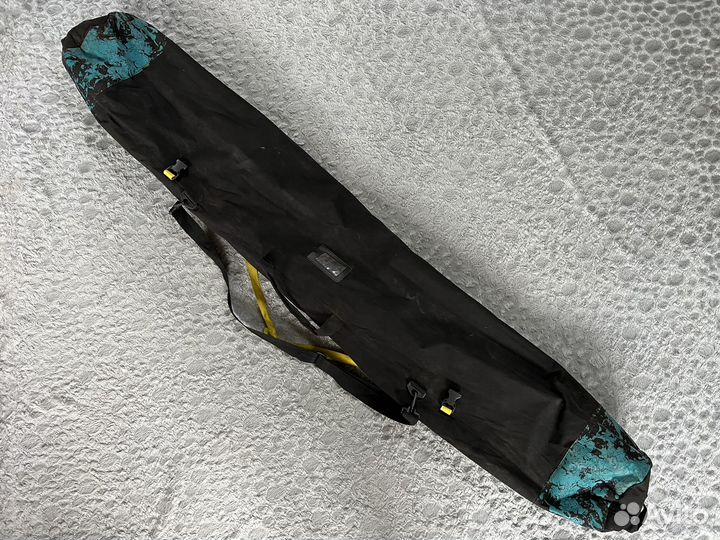 Чехол для горных лыж 175 триал-спорт