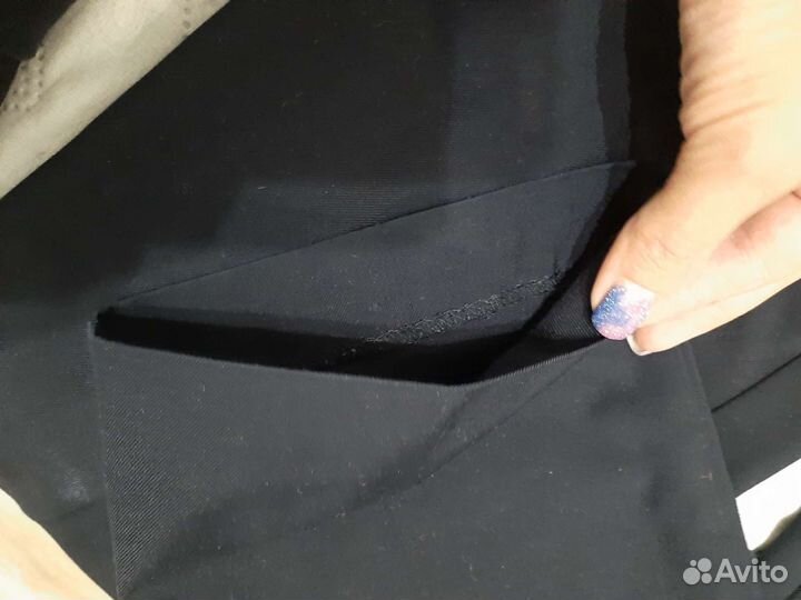 Школьная одежда