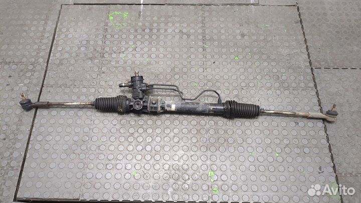 Рейка рулевая с г/у Volvo S40 / V40, 2003