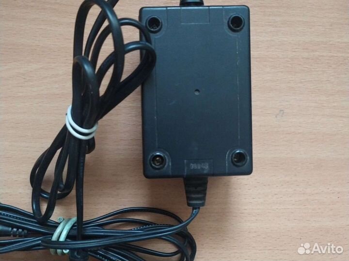 Сетевой адаптер