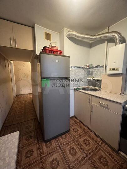 2-к. квартира, 45 м², 4/5 эт.