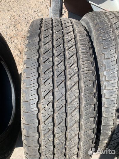 Nexen Roadian HT 275/60 R20
