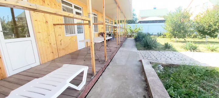 Гостиница, 81 м²