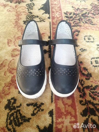 Туфли 34 размер