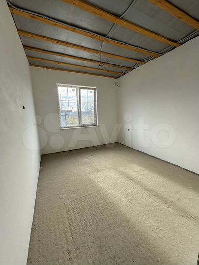 Дом 96 м² на участке 4,5 сот.