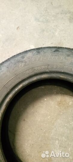 Cordiant Comfort 2 185/70 R14 92H