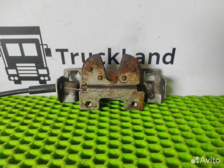 Замок бардачка Man Tgx