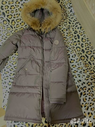 Пуховик женский baon