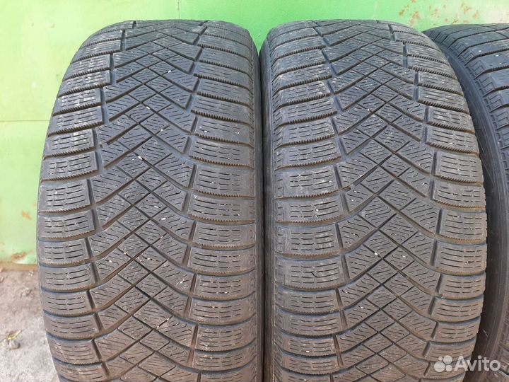 Pirelli Ice Zero FR 255/55 R18