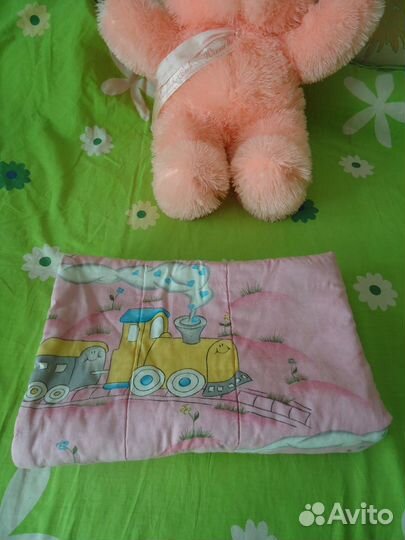 Одеяло детское
