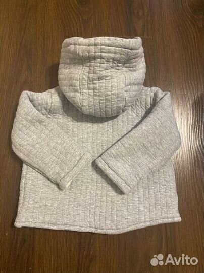 Куртка детская 86 см