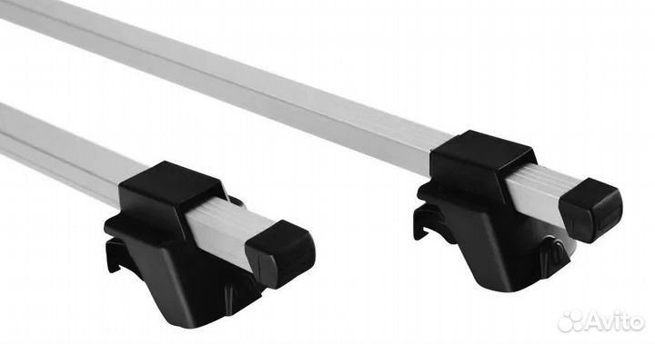 Багажник поперечины на автомобиль