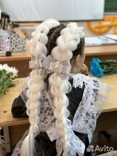 Афропрически Модель