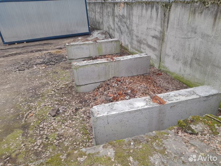 Блок фбс 24-3-6