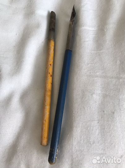 Перо для письма