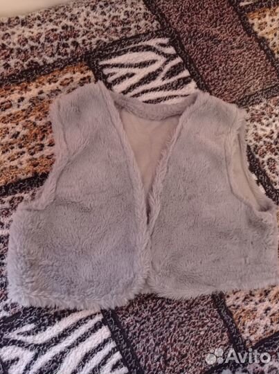 Костюм волка 104-110