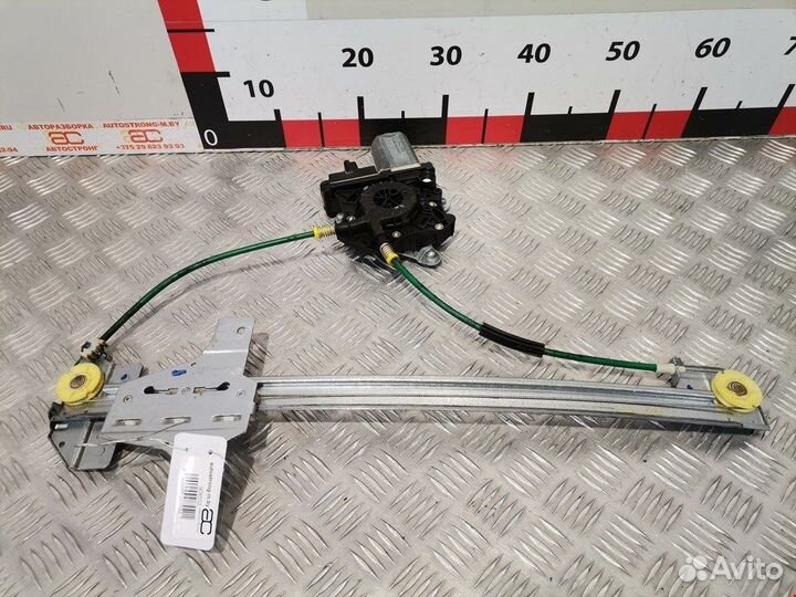 Стеклоподъемник для Fiat Ulysse 2 (179)