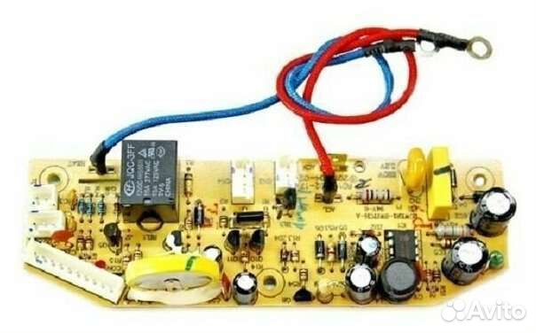 Запчасть для мультиварки, чайника, пылесоса