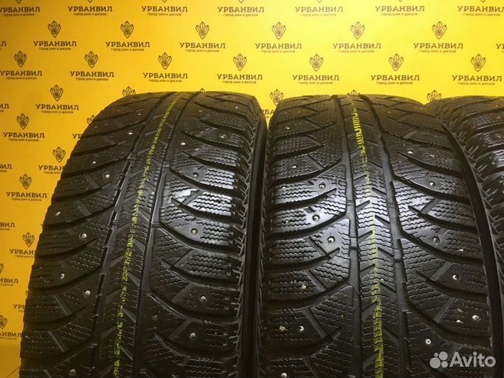 Bridgestone Ice Cruiser 7000 205/65 R15 94T