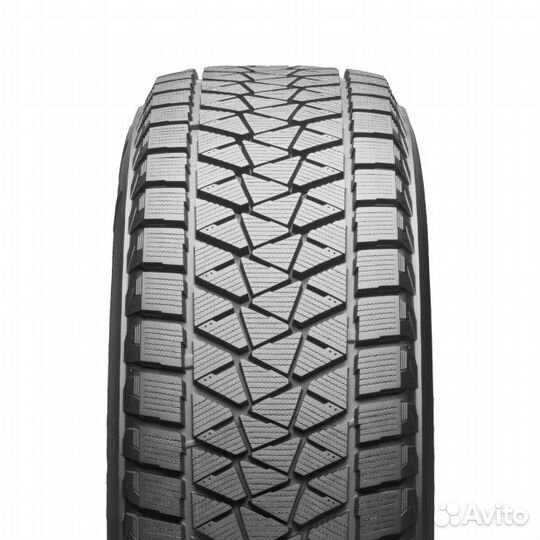 Bridgestone Blizzak DM-V2 225/65 R17 102S