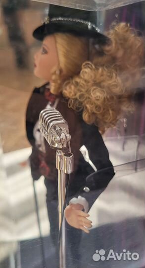 Barbie Jazz Baby