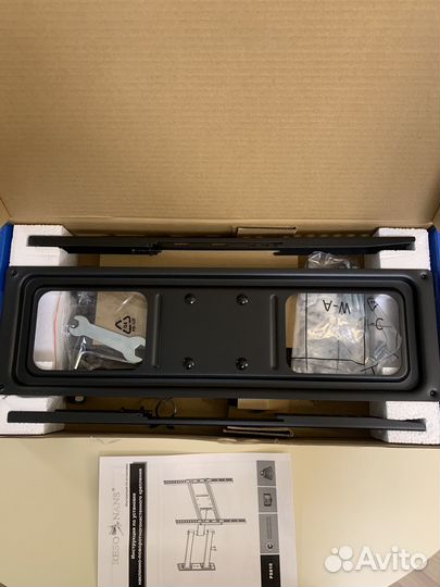 Кронштейн для телевизора 32-55