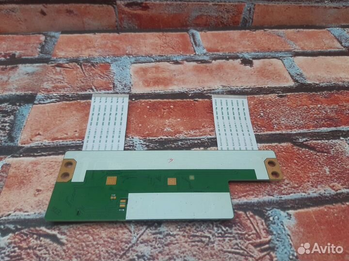 Плата T-con V14 42 DRD Control ver 0.3 68700-0480A