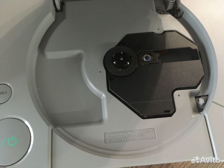 Sony PlayStation 1 PS One ps1