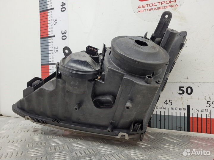 Фара передняя для Opel Vectra C 93171429