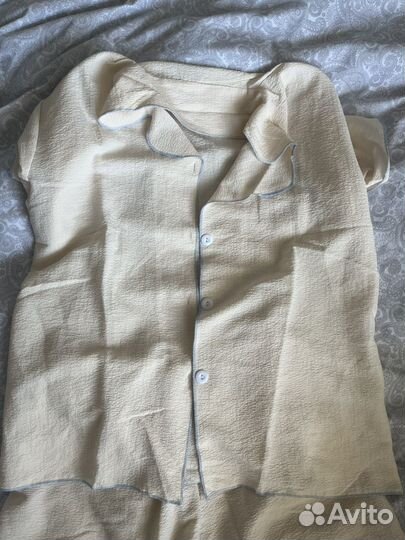 Пижама женская новая