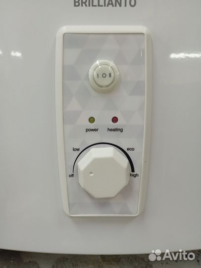 Накопительный водонагреватель zanussi zwh/s 50