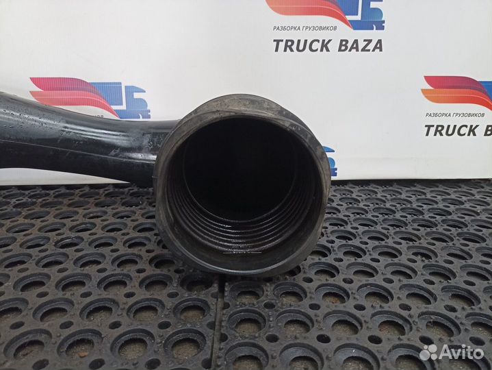 81082010490 Патрубок воздушного фильтра