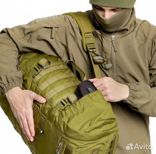 Рюкзак т 30 группа 99