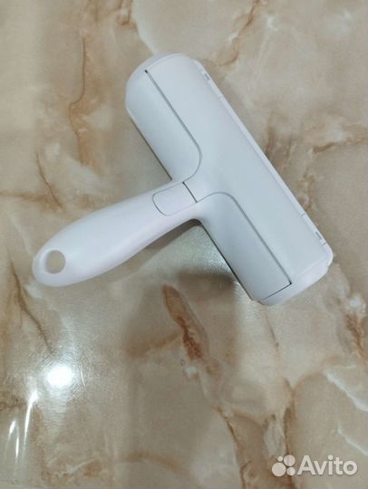 Чесалка для шерсти