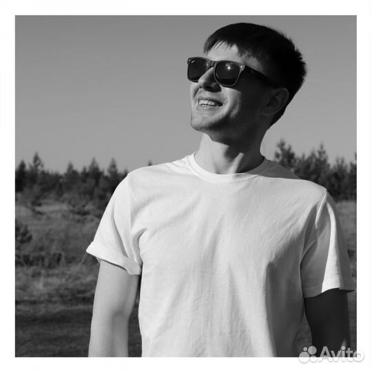 Фотосессия