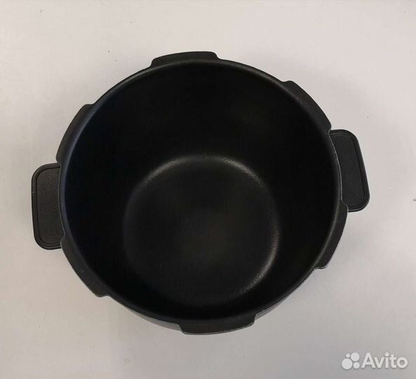 Оригинальная чаша Bork U800 (новое покрытие)