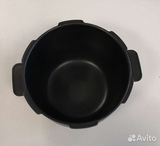 Оригинальная чаша Bork U800 (новое покрытие)