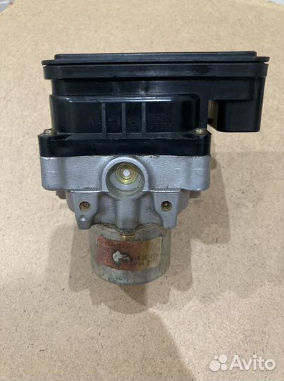 Блок ABS honda civic