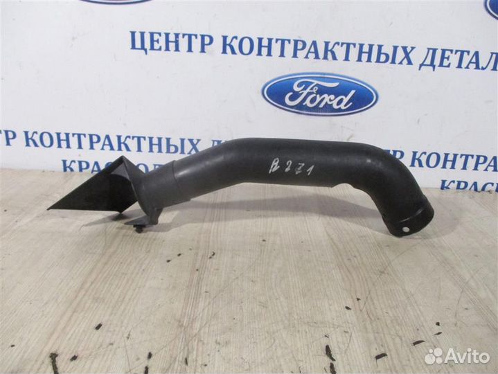Патрубок воздушного фильтра форд мондео 3 2000-20