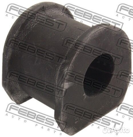 Втулка переднего стабилизатора d25